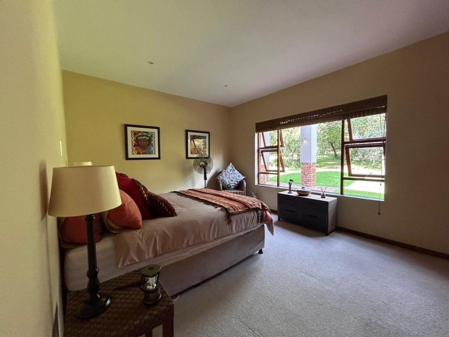 5 Bedroom Property for Sale in Boschenvaal River Front Lodges Free State